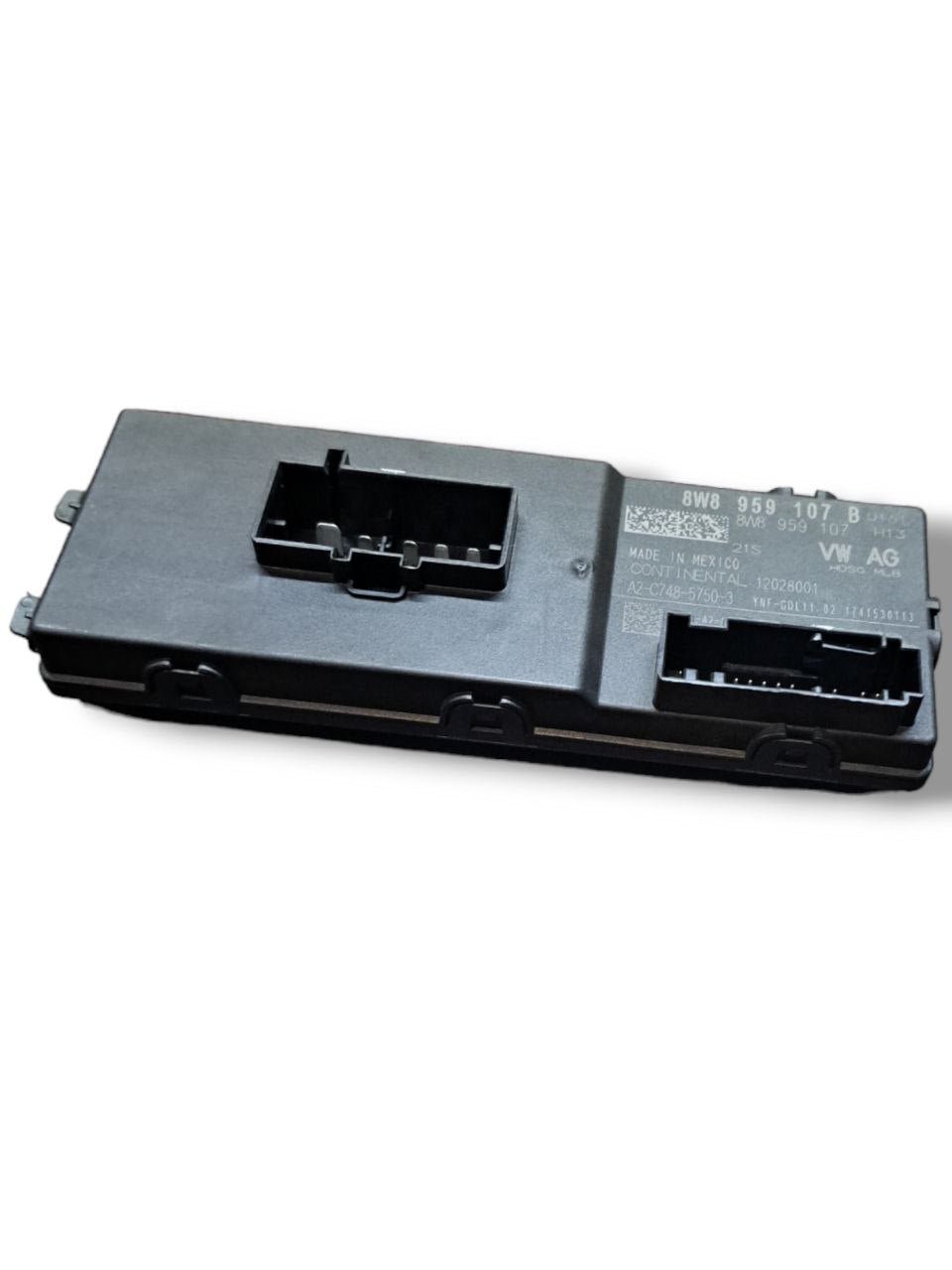 Centralina portellone posteriore automatico Audi Q5( 2019 ) COD:8W8959107B - F&P CRASH SRLS - Ricambi Usati