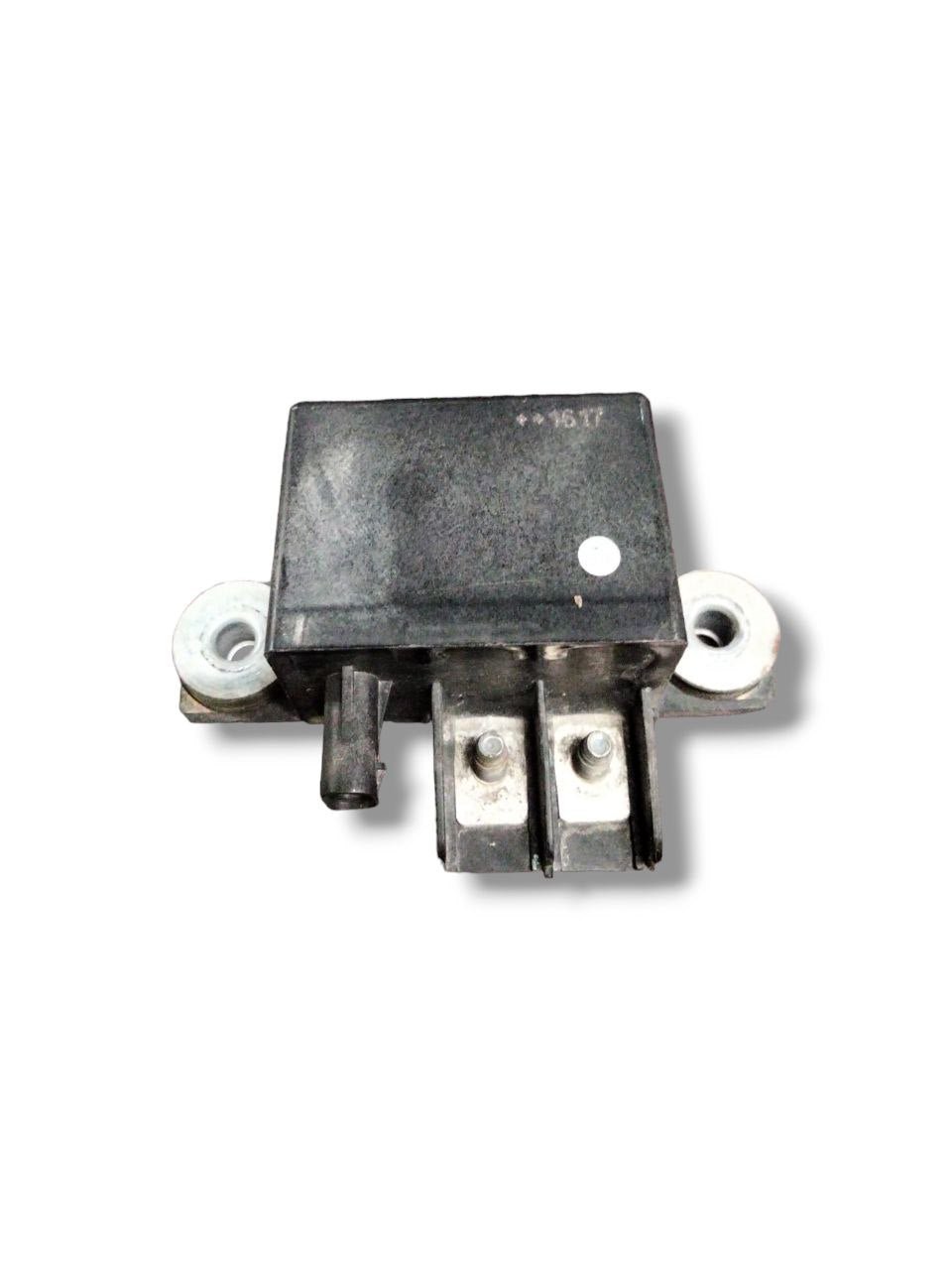 Centralina Pre - riscaldamento candelette Jeep Grand Cherokee WK2 cod.56029766 (2010 al 2021) - F&P CRASH SRLS - Ricambi Usati