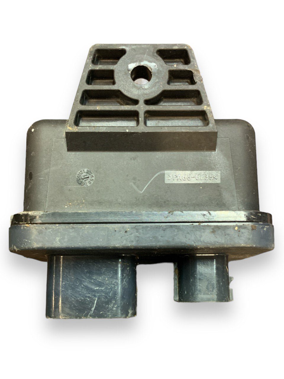 Centralina Preriscaldamento Candelette Fiat Panda 312 1.3 mjt (2015) COD:55229840 - F&P CRASH SRLS - Ricambi Usati