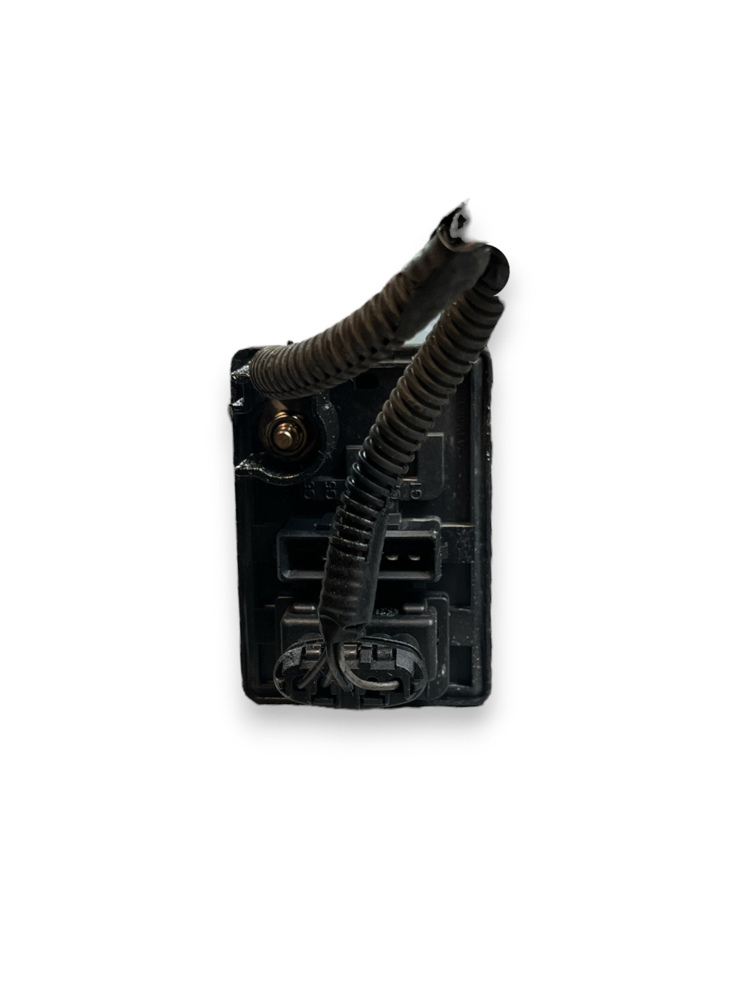 Centralina Preriscaldamento Candelette Fiat Stilo ( 1.9d - 2005 ) cod : 516202040 - F&P CRASH SRLS - Ricambi Usati