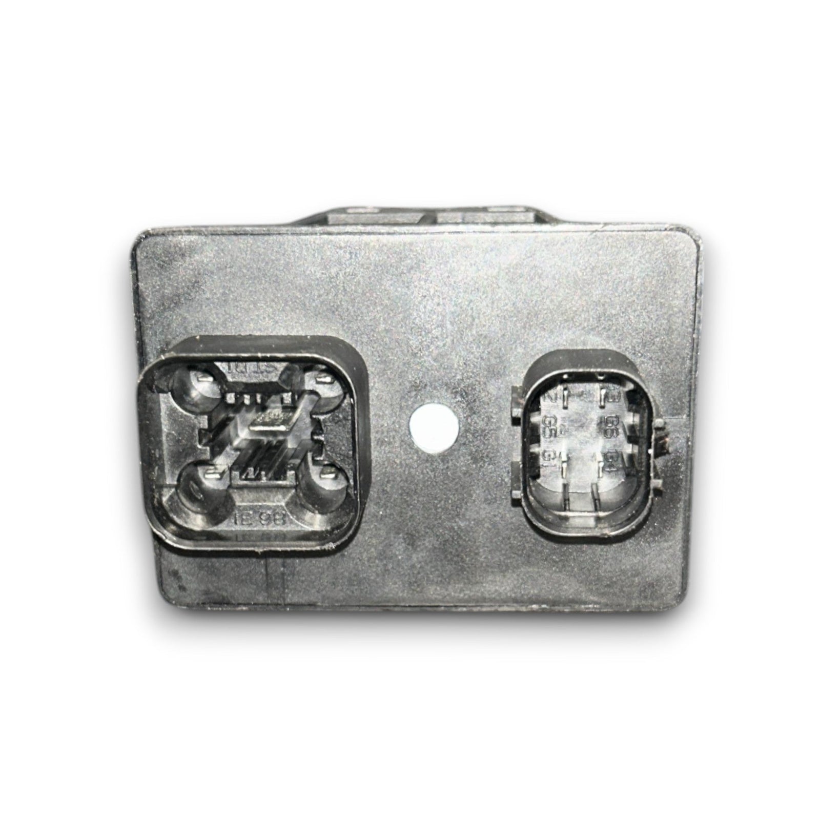 Centralina Preriscaldamento Candelette Jeep Cherokee (KL) cod.68079153AA 2.0 Diesel (2013 > 2023) cod.0281003060 - F&P CRASH SRLS - Ricambi Usati