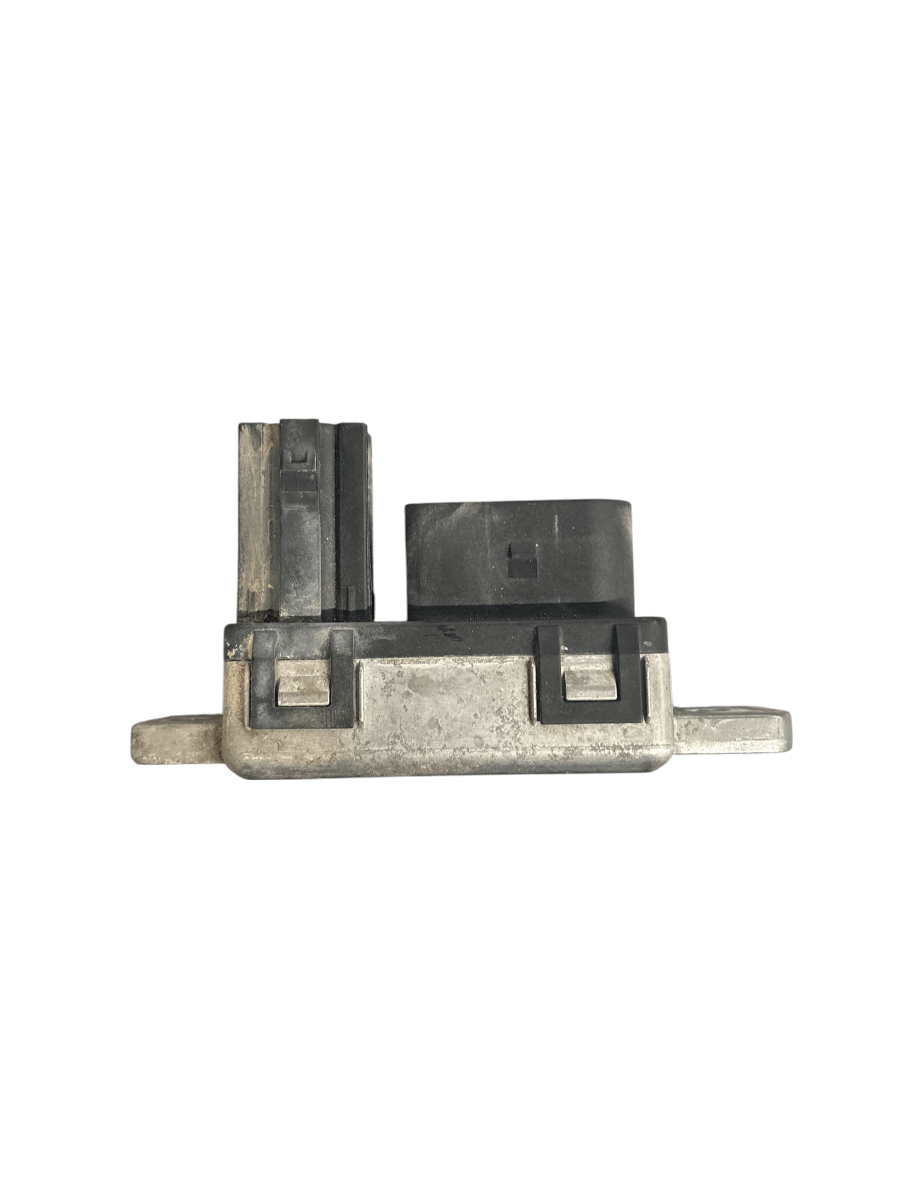 Centralina preriscaldamento Land Rover Discovery Sport (2015 - L550) cod:GX73 - 12B533 - AD / 0281003129 - F&P CRASH SRLS - Ricambi Usati