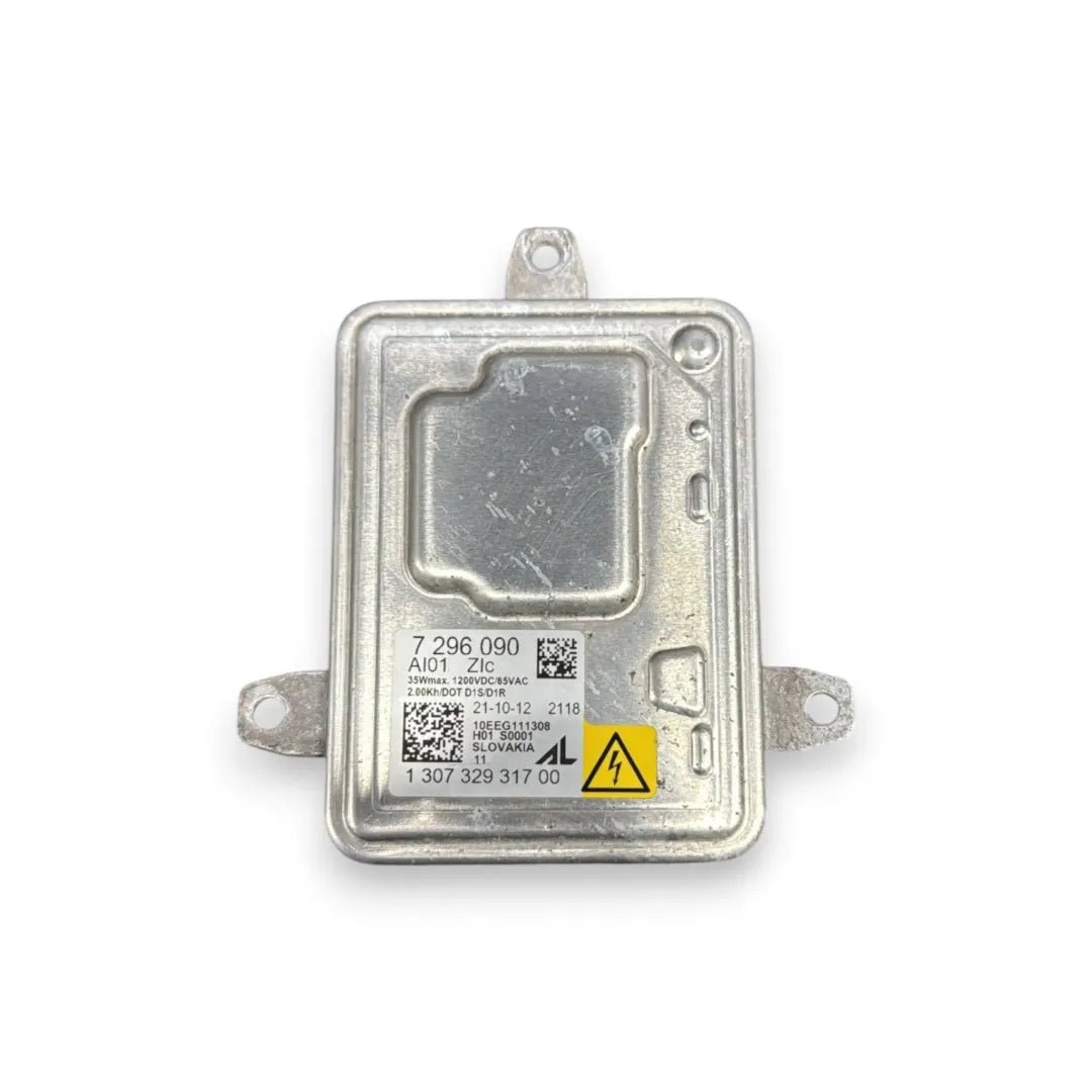 Centralina proiettore xenon destra BMW X5 F15 2013–2018 OEM 63117317408
