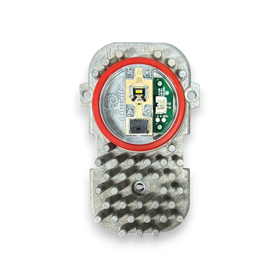 Dettaglio Centralina proiettore xenon sinistra BMW X3 F25 2014–2018 cod. 1305715084 - foto 2