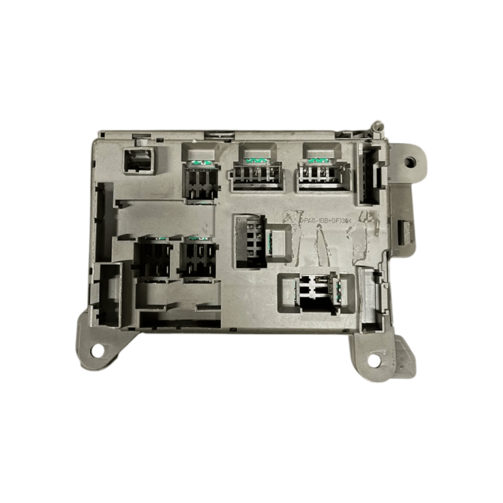 Centralina / Scatola Fusibil Bmw X5 E70 3.0 diesel (2006 - 2013) cod.518954021A - F&P CRASH SRLS - Ricambi Usati