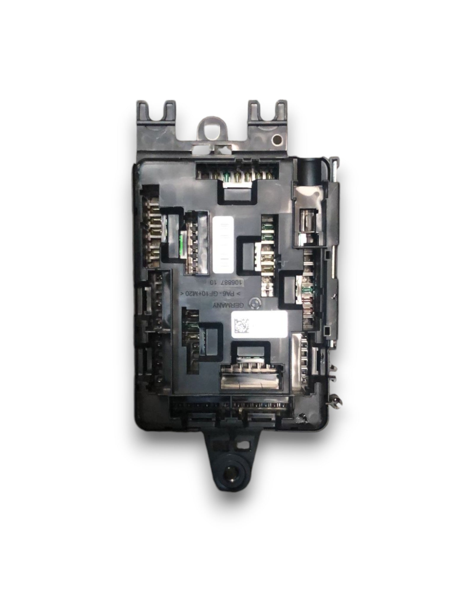 Centralina / Scatola Fusibili Bmw Serie 1 F20 1.6 Benzina (2011 > 2019) cod:9389070 - F&P CRASH SRLS - Ricambi Usati