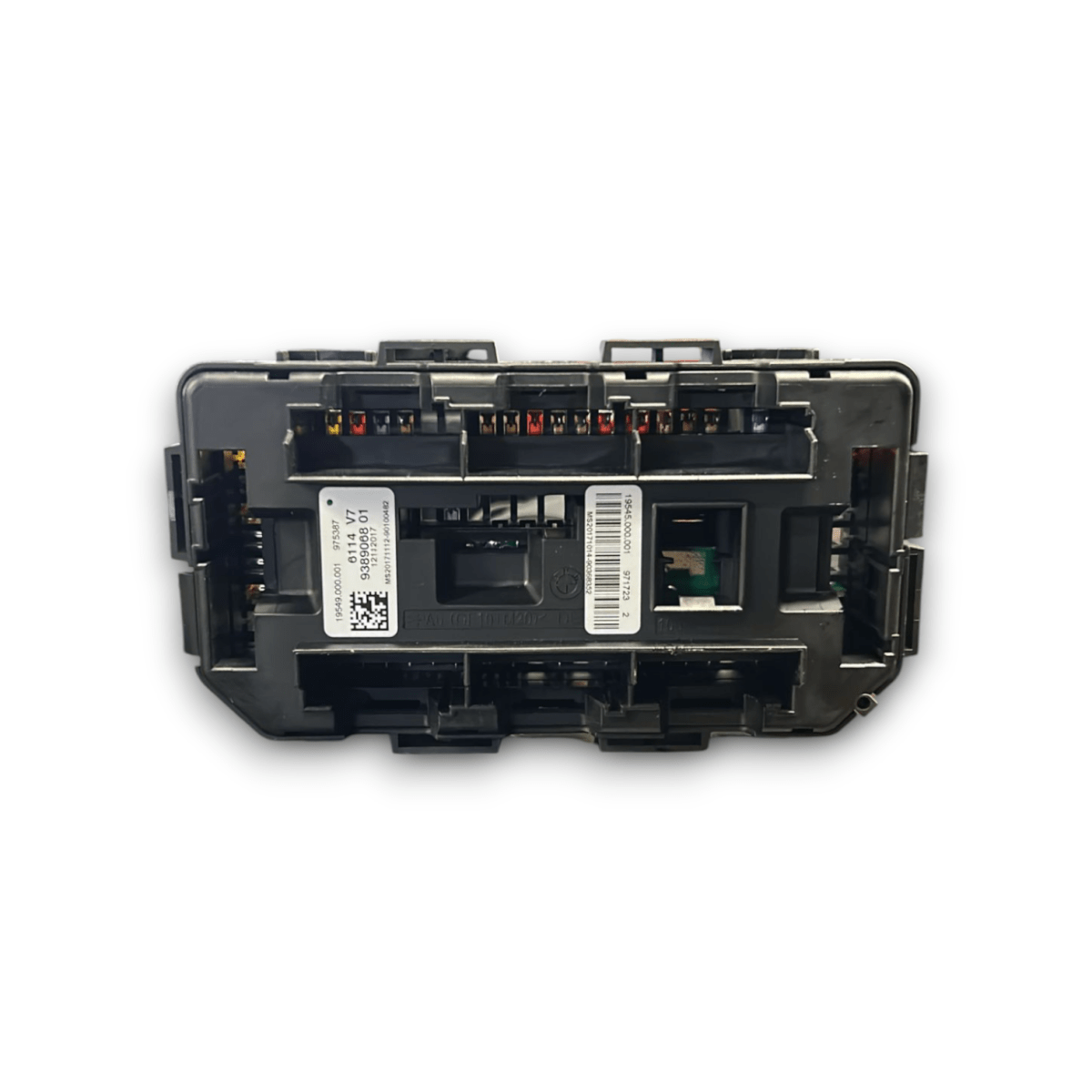 Centralina Scatola Fusibili Bmw Serie 1 F20 2.0 Benzina cod:938906801 (2011 > 2019) - F&P CRASH SRLS - Ricambi Usati
