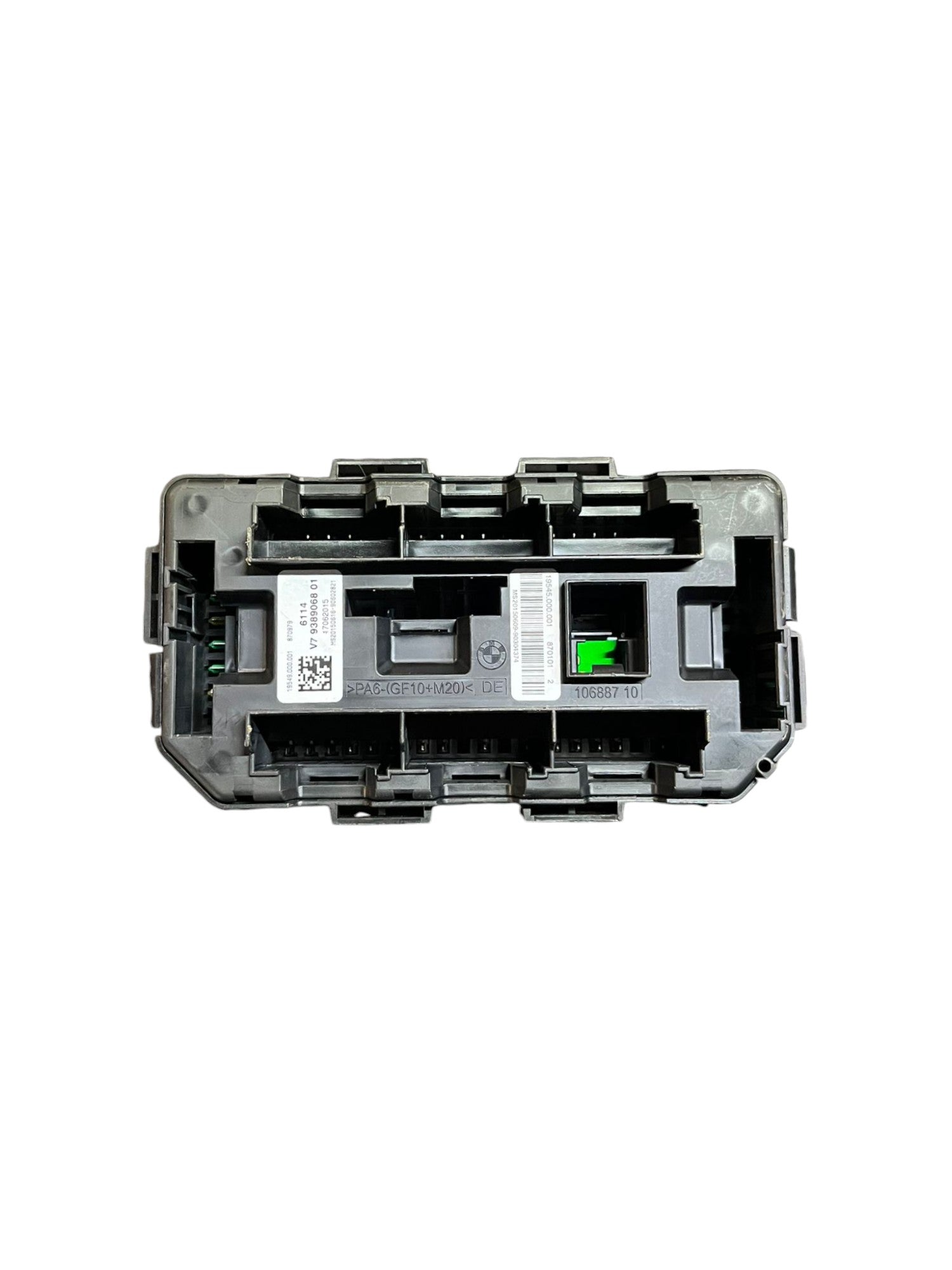 Centralina / Scatola Fusibili Bmw Serie 3 F31 2.0 diesel ( 2013 - 2019 )cod.938906801 - F&P CRASH SRLS - Ricambi Usati