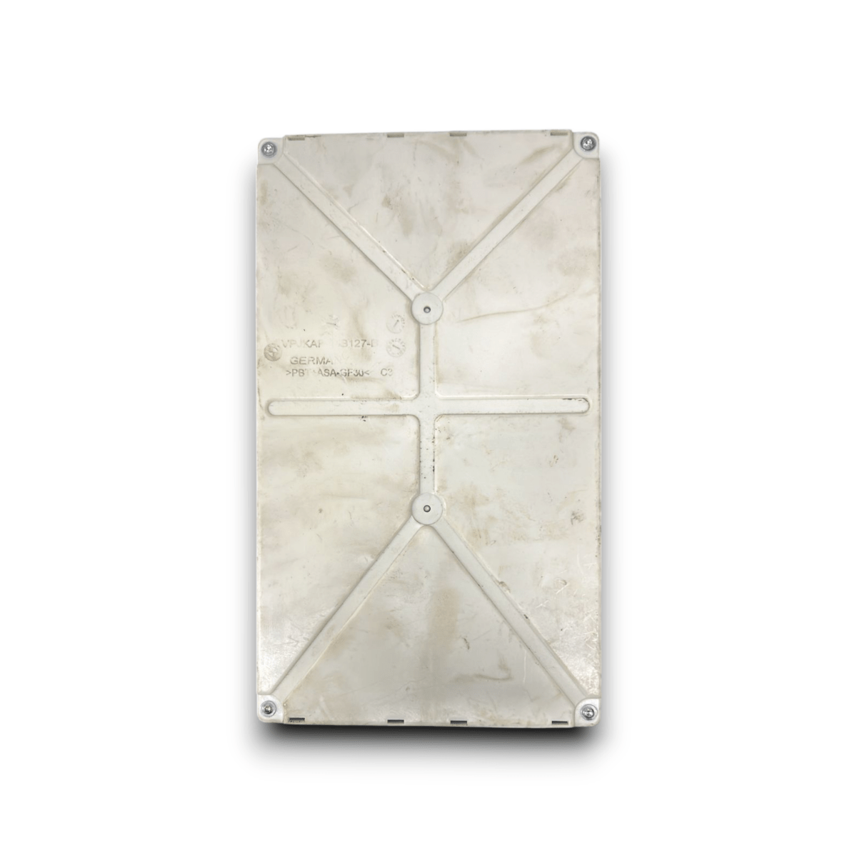 Centralina scatola fusibili bmw x3 g01 2.0 diesel cod:61.35 - 5a5d498 - 01 (2017 > 2024) - F&P CRASH SRL - Ricambi Usati