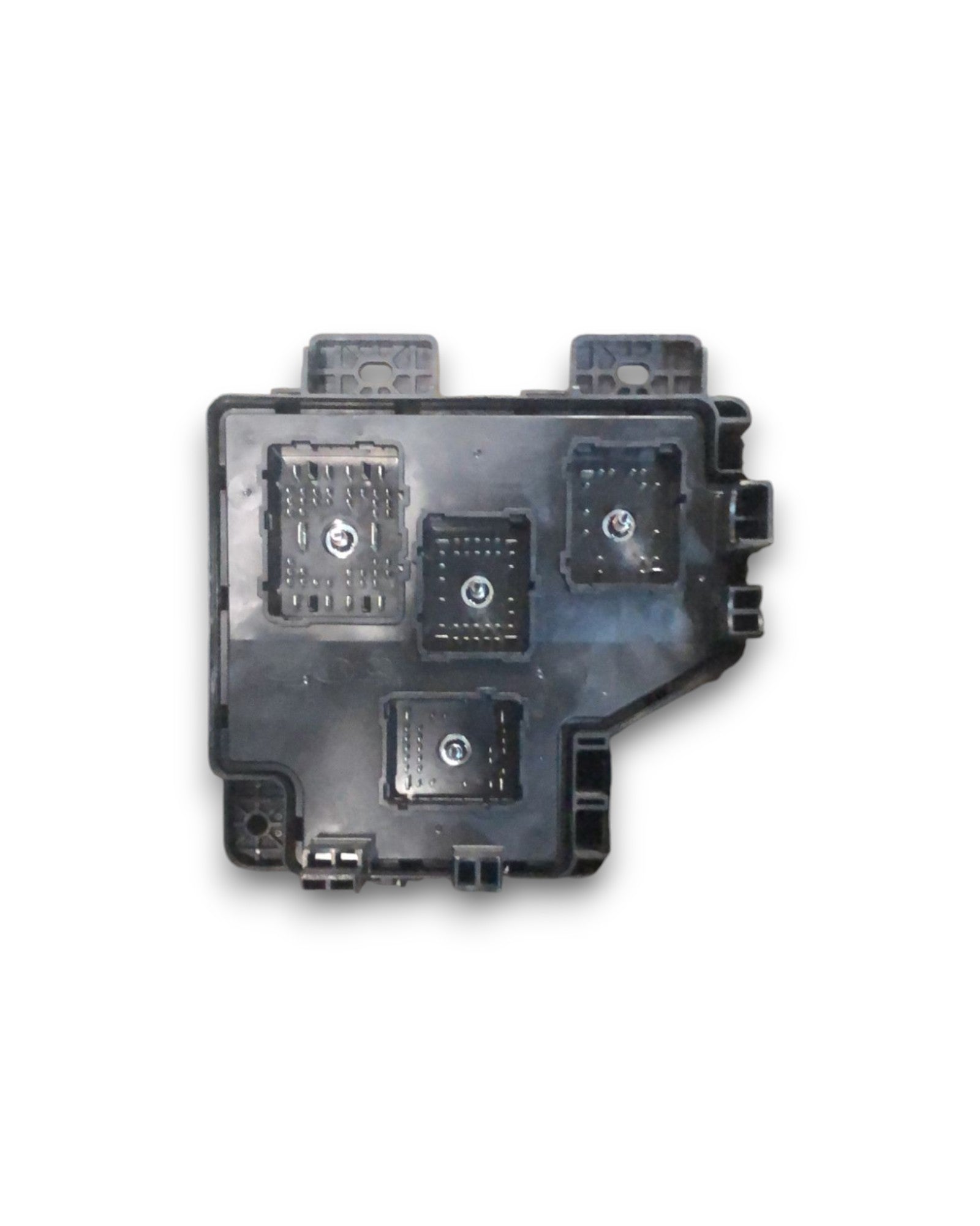 Centralina / Scatola Fusibili Hyundai Santa Fe 2.2 Diesel (2006 > 2012) cod:91950 - 2B100 - F&P CRASH SRLS - Ricambi Usati