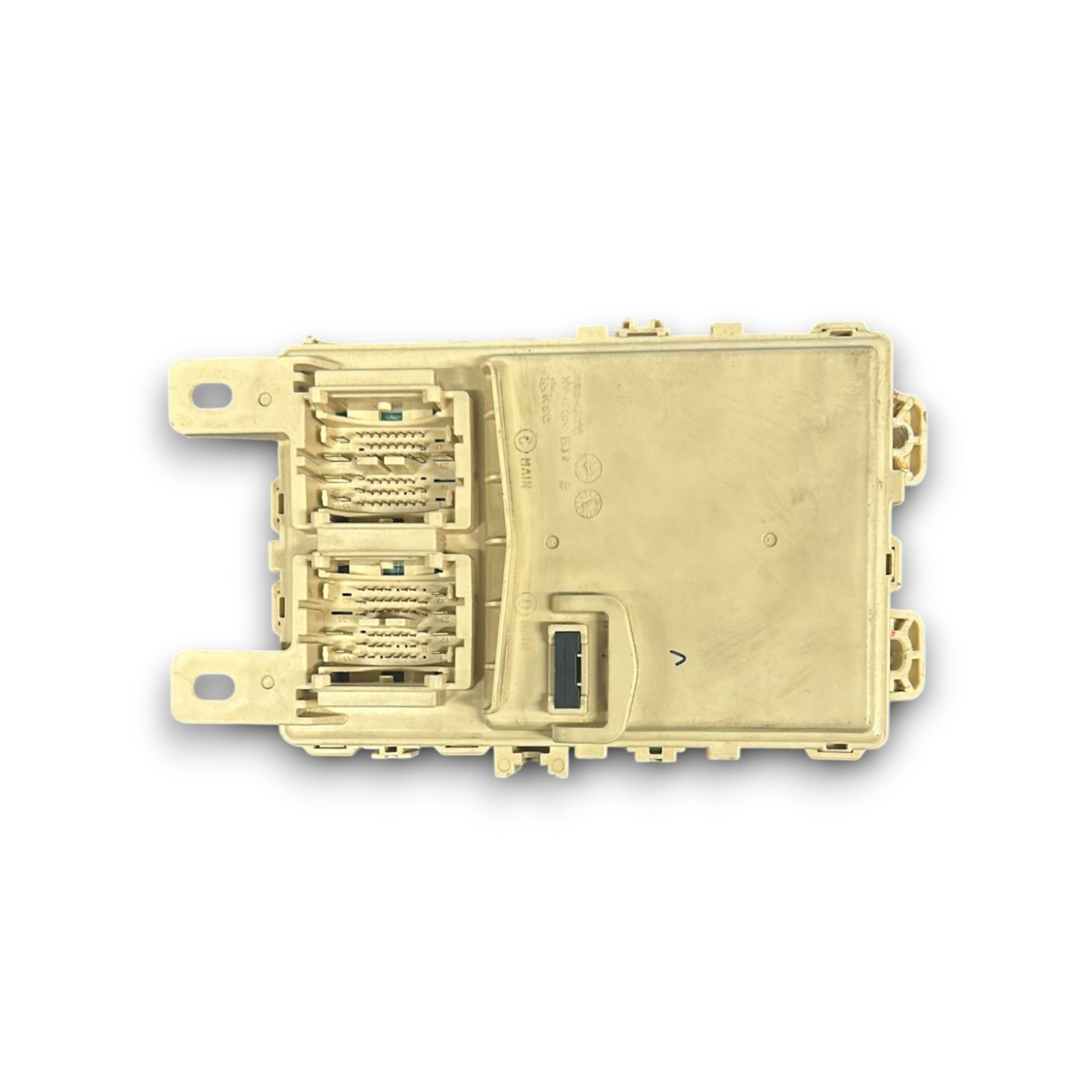 Centralina / Scatola Fusibili Kia Stonic cod.91955 - H8570 1.2 Benzina (2017 > ) - F&P CRASH SRLS - Ricambi Usati