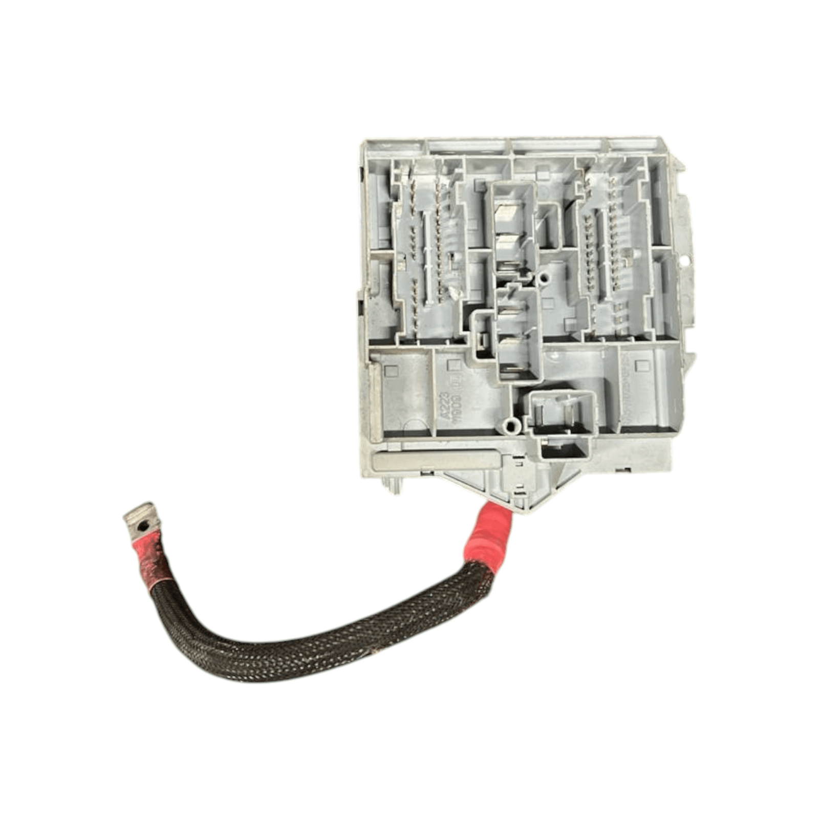 Centralina / Scatola Fusibili Lancia Musa 1.6 diesel (2007 - 2013) cod.51799614 - F&P CRASH SRLS - Ricambi Usati