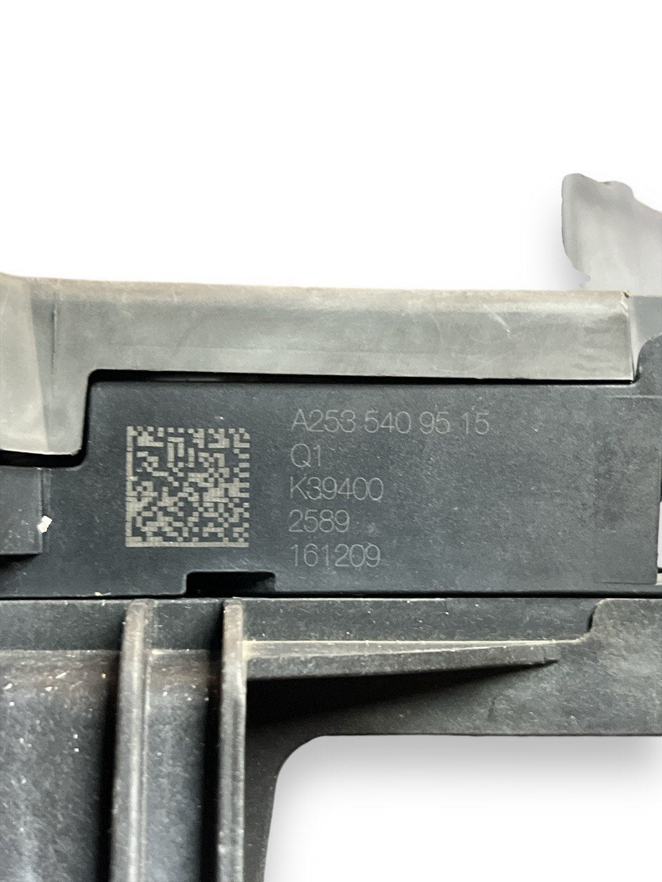 Centralina / Scatola fusibili Mercedes - Benz GLC C253 2.0 diesel - hybrid cod.A2535409515 (2015 - 2022) - F&P CRASH SRLS - Ricambi Usati