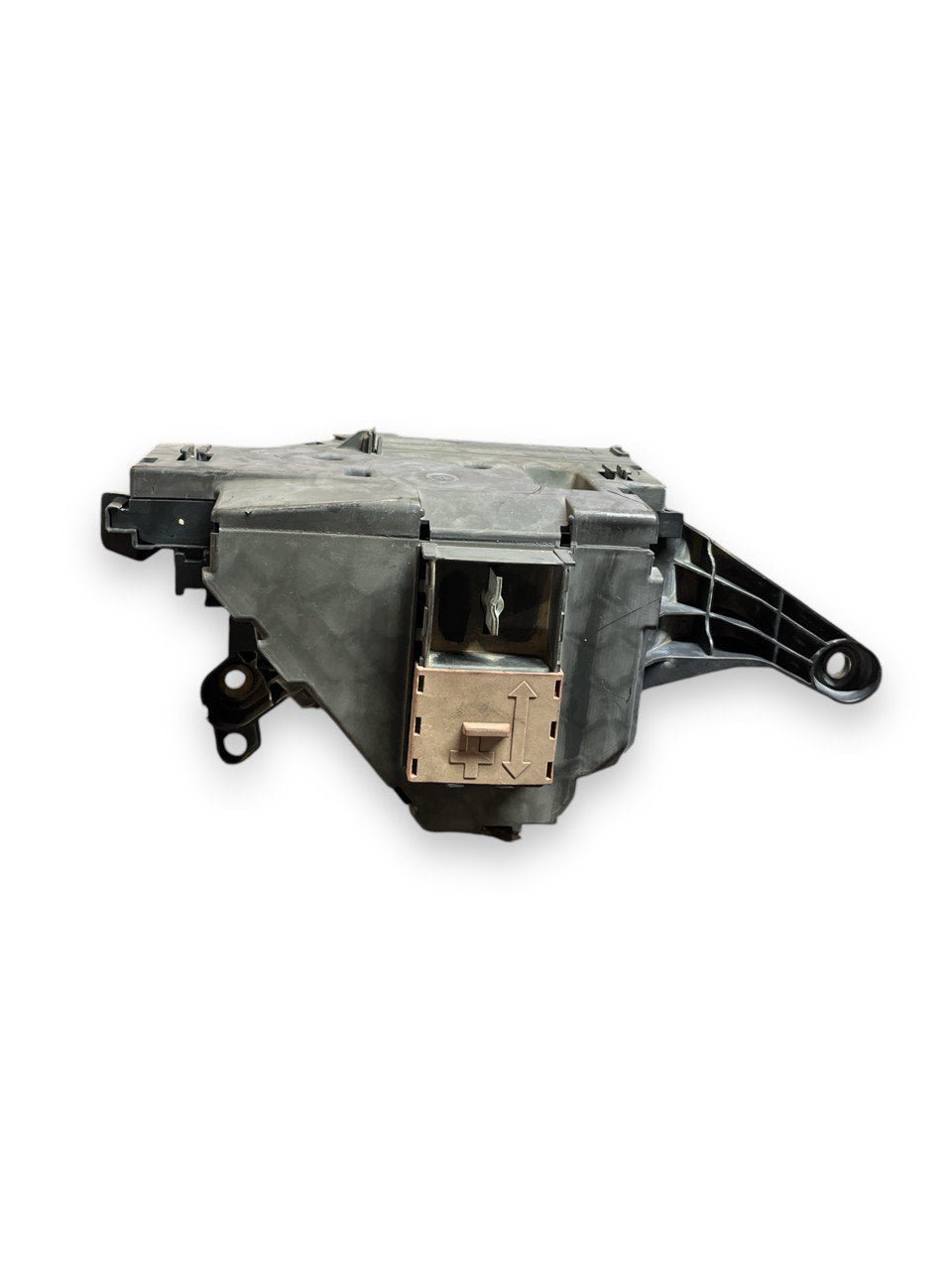 Centralina / Scatola fusibili Mercedes - Benz GLC C253 2.0 diesel - hybrid cod.A2535409515 (2015 - 2022) - F&P CRASH SRLS - Ricambi Usati