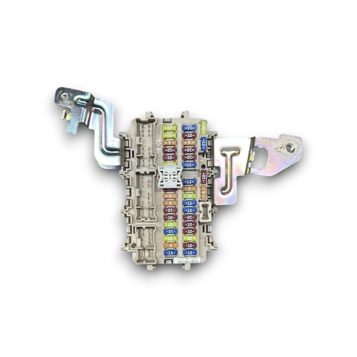 Centralina / scatola fusibili Nissan X - Trail (T32) 1.7 diesel (2014 > 2020) - F&P CRASH SRLS - Ricambi Usati