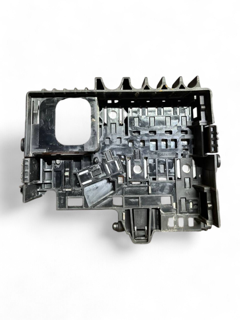 Centralina / Scatola fusibili Opel Corsa E 1.3 diesel (2014 - 2019) cod.13491093 - F&P CRASH SRLS - Ricambi Usati