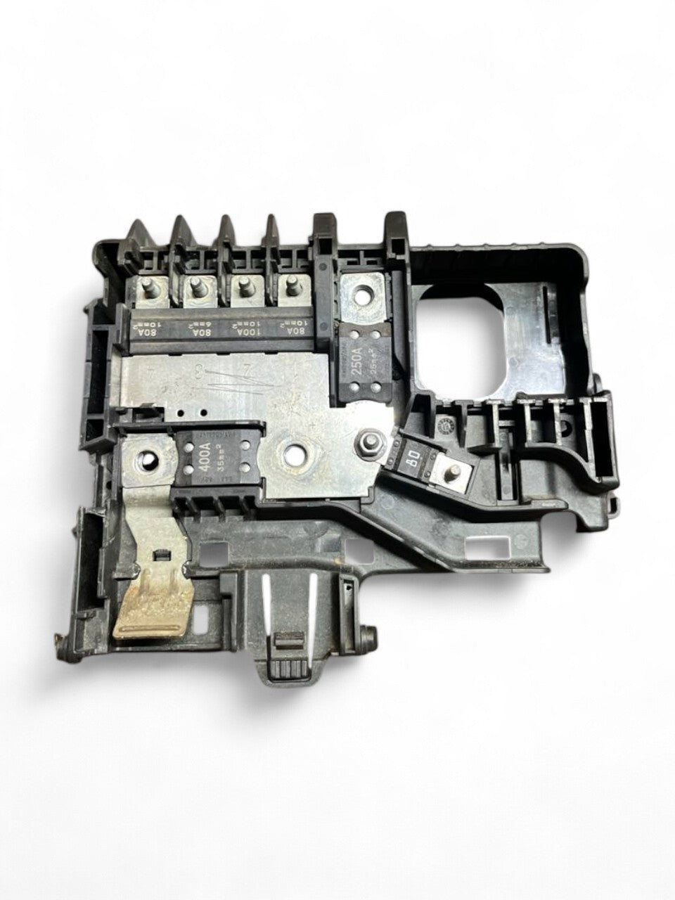 Centralina / Scatola fusibili Opel Corsa E 1.3 diesel (2014 - 2019) cod.13491093 - F&P CRASH SRLS - Ricambi Usati