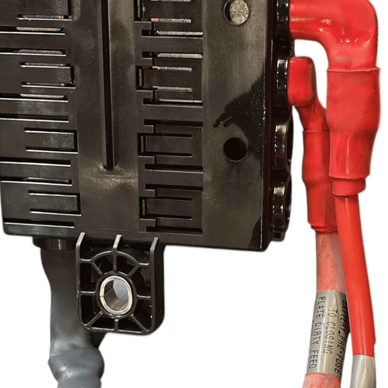 Centralina / scatola fusibili Range Rover Velar L560 2.0 diesel (2017 - >) cod.J8A2 - 14516 - AC - F&P CRASH SRLS - Ricambi Usati