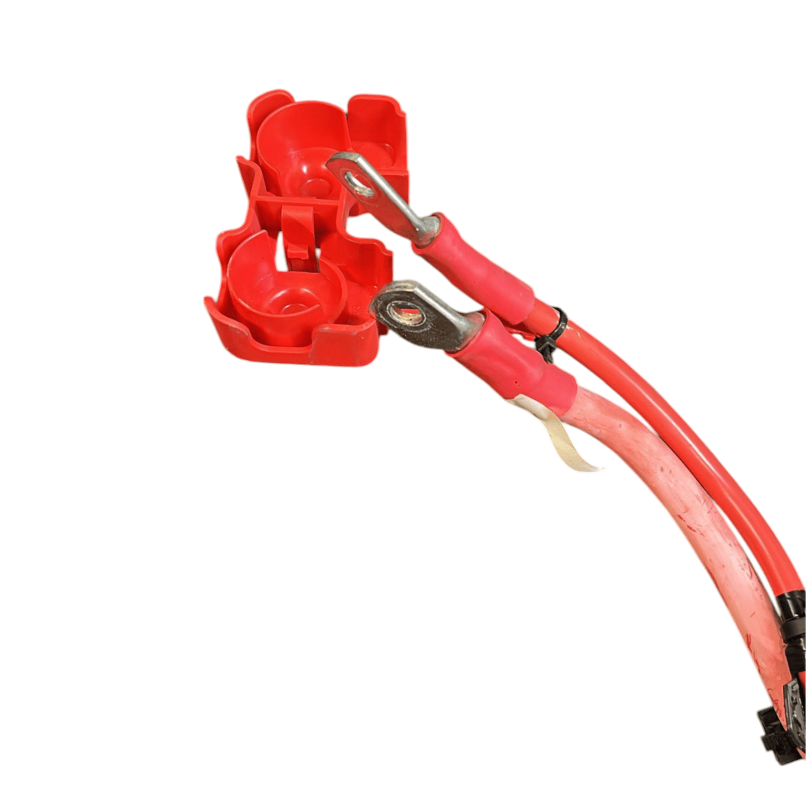 Centralina / scatola fusibili Range Rover Velar L560 2.0 diesel (2017 - >) cod.J8A2 - 14516 - AC - F&P CRASH SRLS - Ricambi Usati