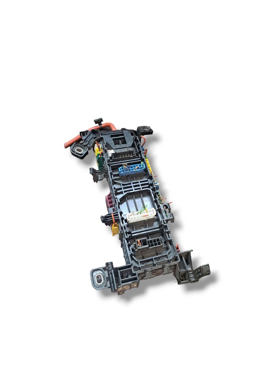 Centralina Scatola Porta Fusibili Mercedes - Benz CLA W117 1.5 Diesel (2016) COD: A2465400240 - F&P CRASH SRLS - Ricambi Usati