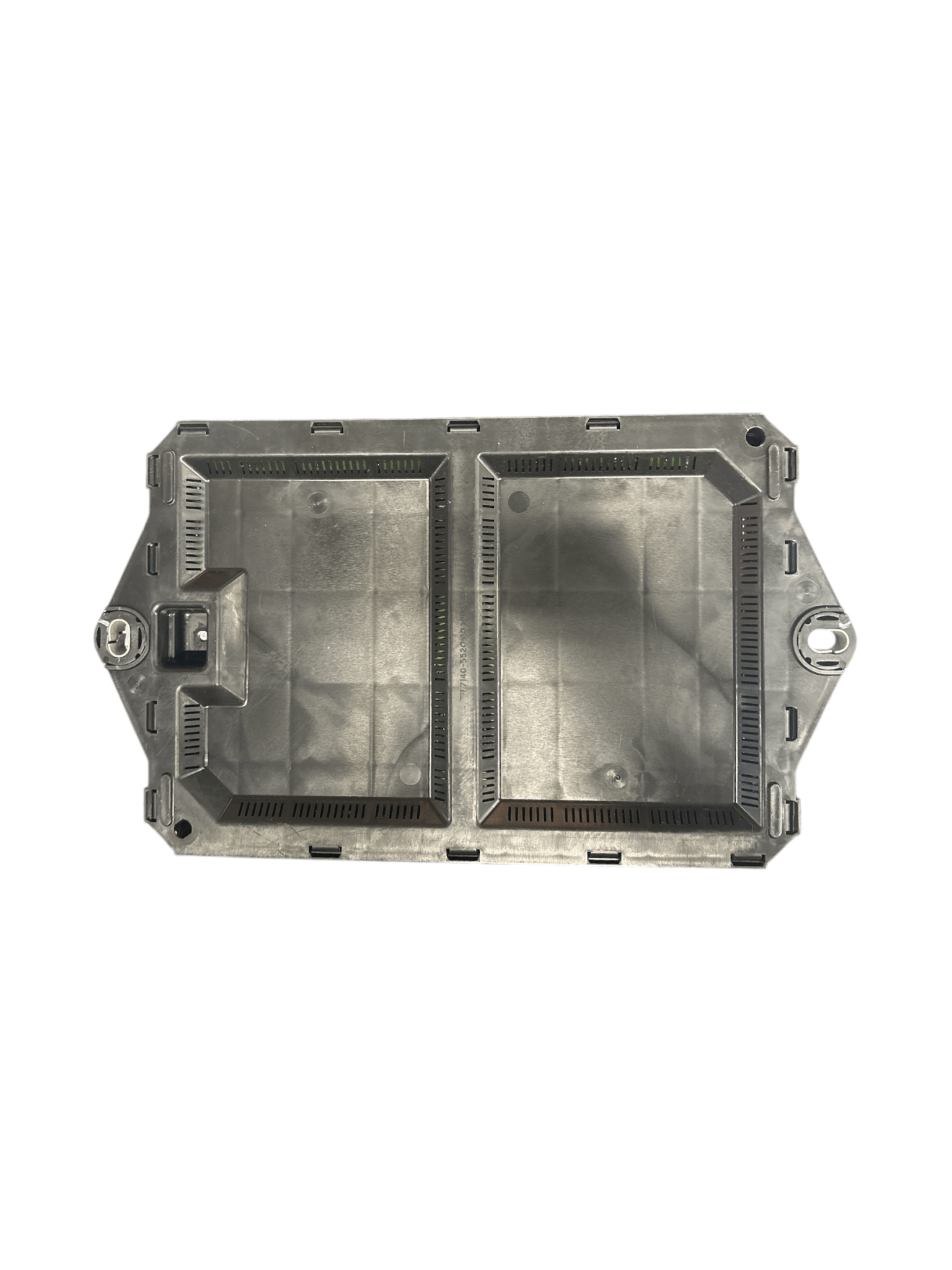 Centralina Scatola portafusibili Jaguar Xf 250 3.0 diesel (2008 - 2015) cod:bx23 - 14b476 - aa - F&P CRASH SRLS - Ricambi Usati