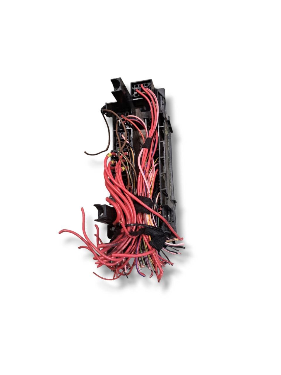 Centralina Scatola PortaFusibili Mercedes - Benz Classe A W168 1.7 diesel (1997 - 2004) COD:A1685462143 - F&P CRASH SRLS - Ricambi Usati