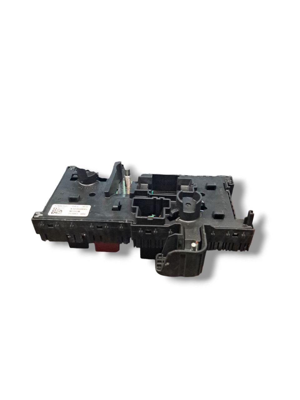 Centralina Scatola PortaFusibili Mercedes - Benz Classe C W205 COD:A2059068501 (2014>) 1.6 Diesel - F&P CRASH SRLS - Ricambi Usati