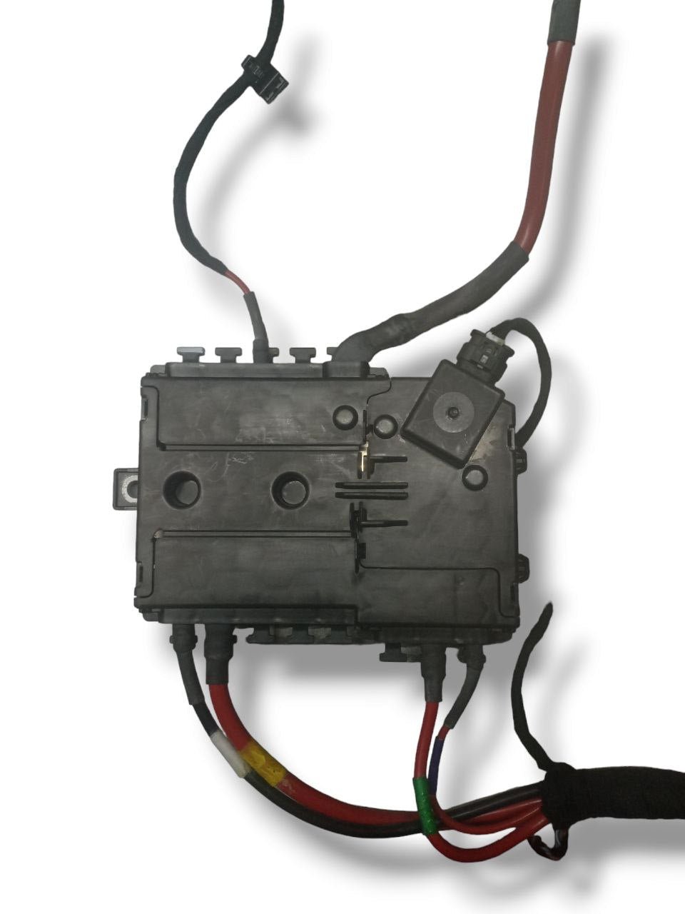 Centralina Scatola Portafusibili Mercedes Classe C W205 2.2 Diesel (2017) COD:A2055402850 - F&P CRASH SRLS - Ricambi Usati