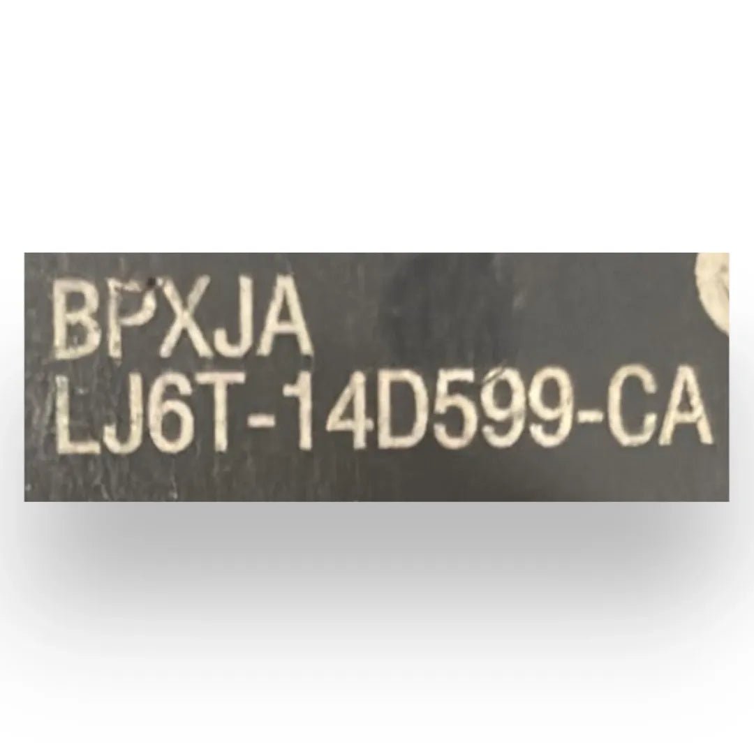 Dettaglio Centralina sensore radar anteriore Ford Kuga III dal 2019 cod. LJ6T-14D599-CA - foto 3