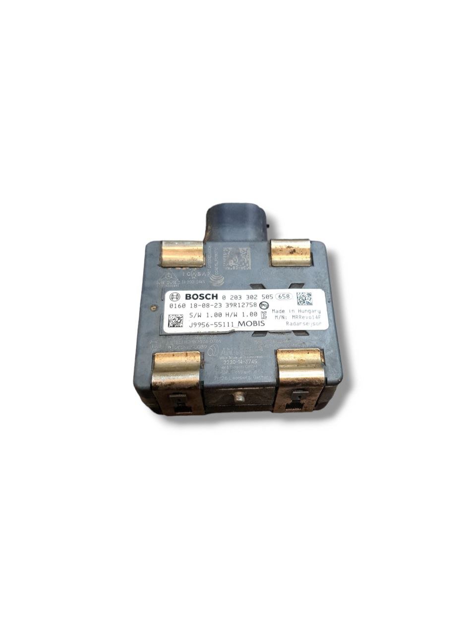 Centralina / Sensore / Radar Hyundai Kona (2017>) COD:J9956-55111 - F&P CRASH SRLS - Ricambi Usati