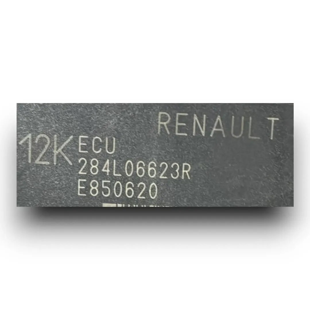 Dettaglio Centralina sensori di parcheggio Dacia Sandero 3ª Serie 2020–2024 OEM 284L04495R - foto 3