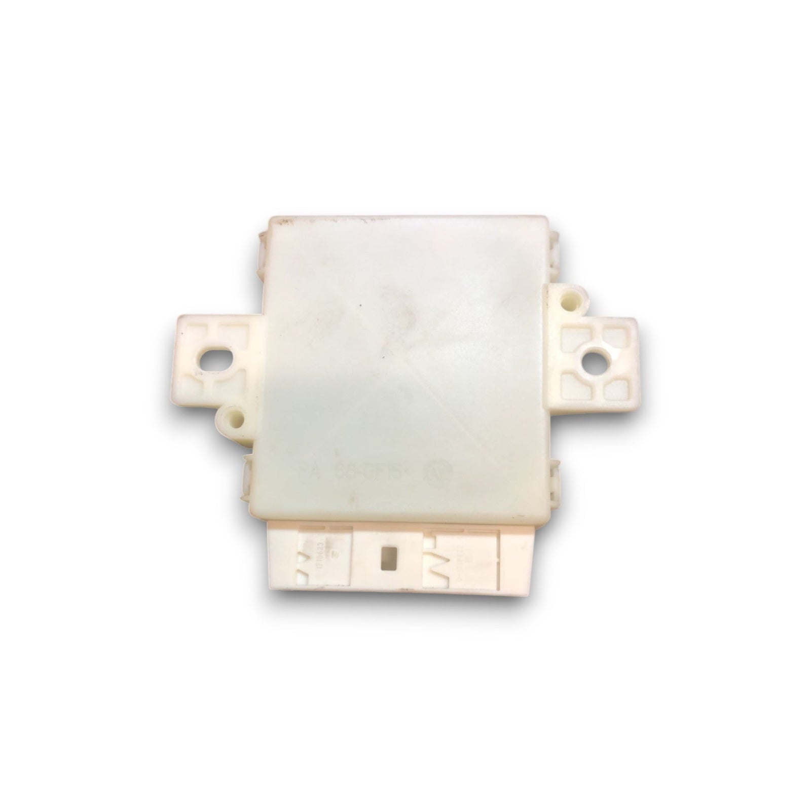 Centralina Sensori Di Parcheggio Mercedes Benz Classe GLK X204 (2008 > 2015) cod:0263004387 - F&P CRASH SRLS - Ricambi Usati