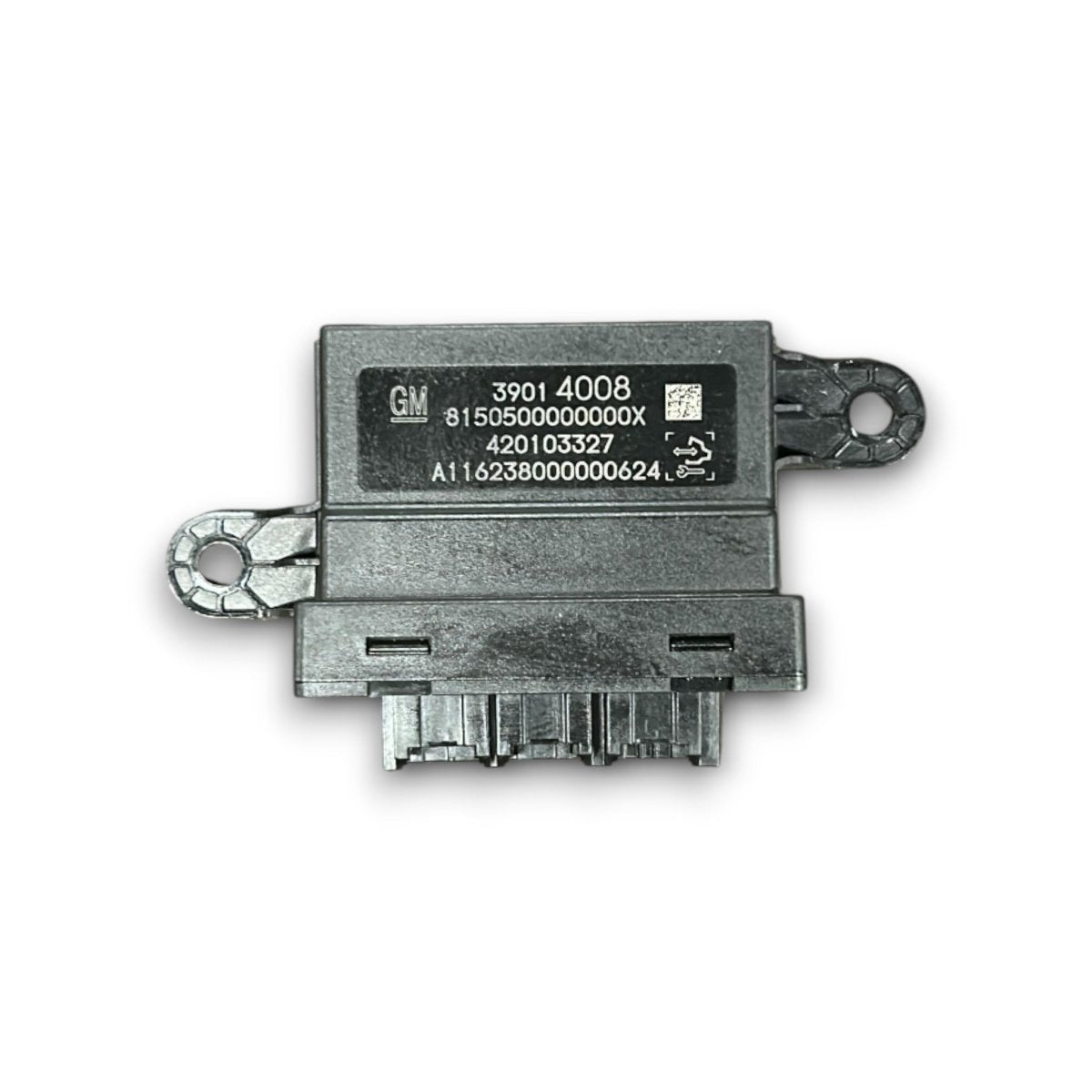 Centralina sensori di parcheggio Opel Astra K cod.39014008 (2015 > 2021) - F&P CRASH SRLS - Ricambi Usati