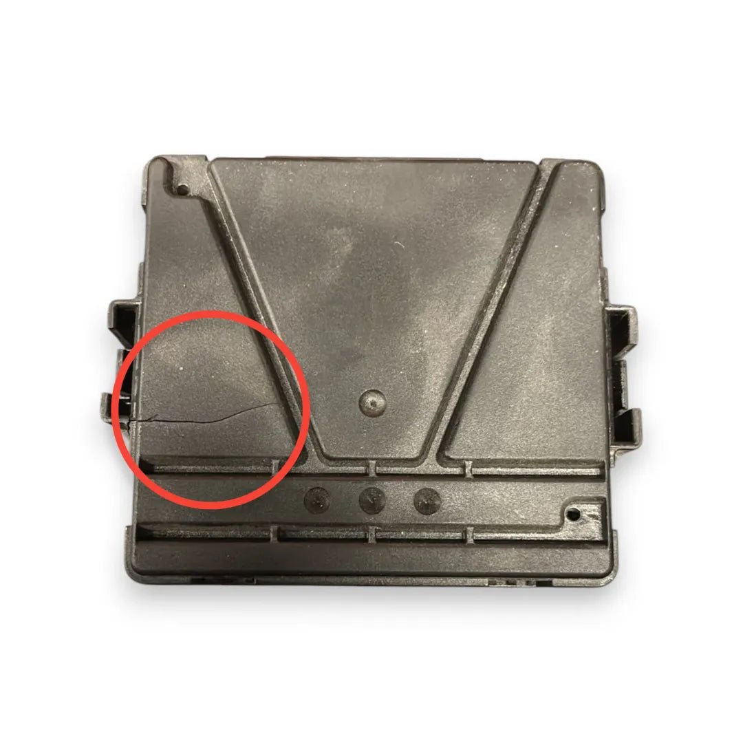 Dettaglio Centralina sensori di parcheggio SEAT Leon 2016–2020 OEM 5QA919294B - foto 2