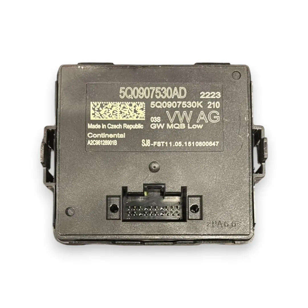 Centralina sensori di parcheggio SEAT Leon 2016–2020 OEM 5QA919294B
