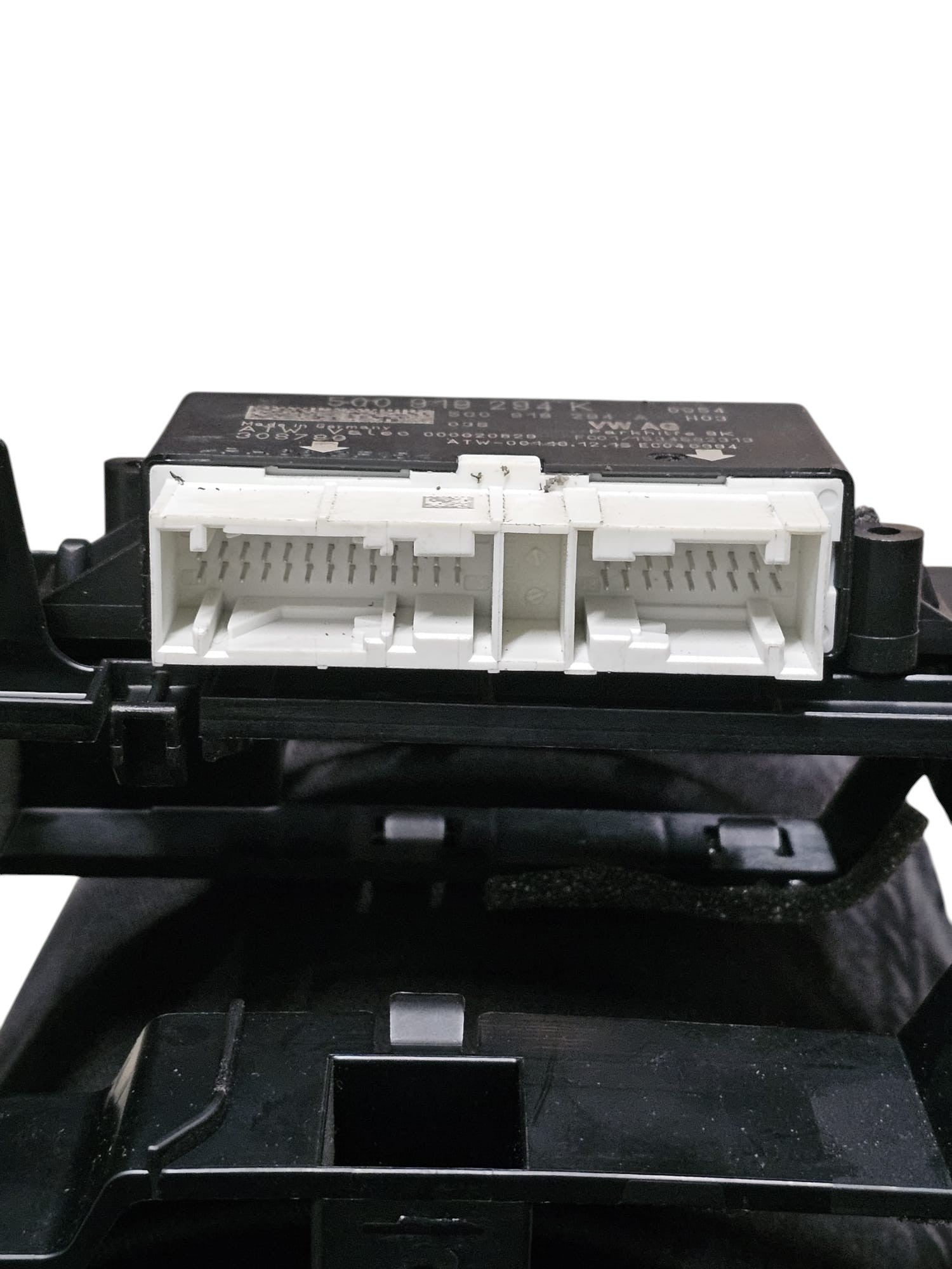 Centralina Sensori Di Parcheggio Volkswagen Polo 6R Cod:5Q0919294K (2009 - 2017) - F&P CRASH SRLS - Ricambi Usati