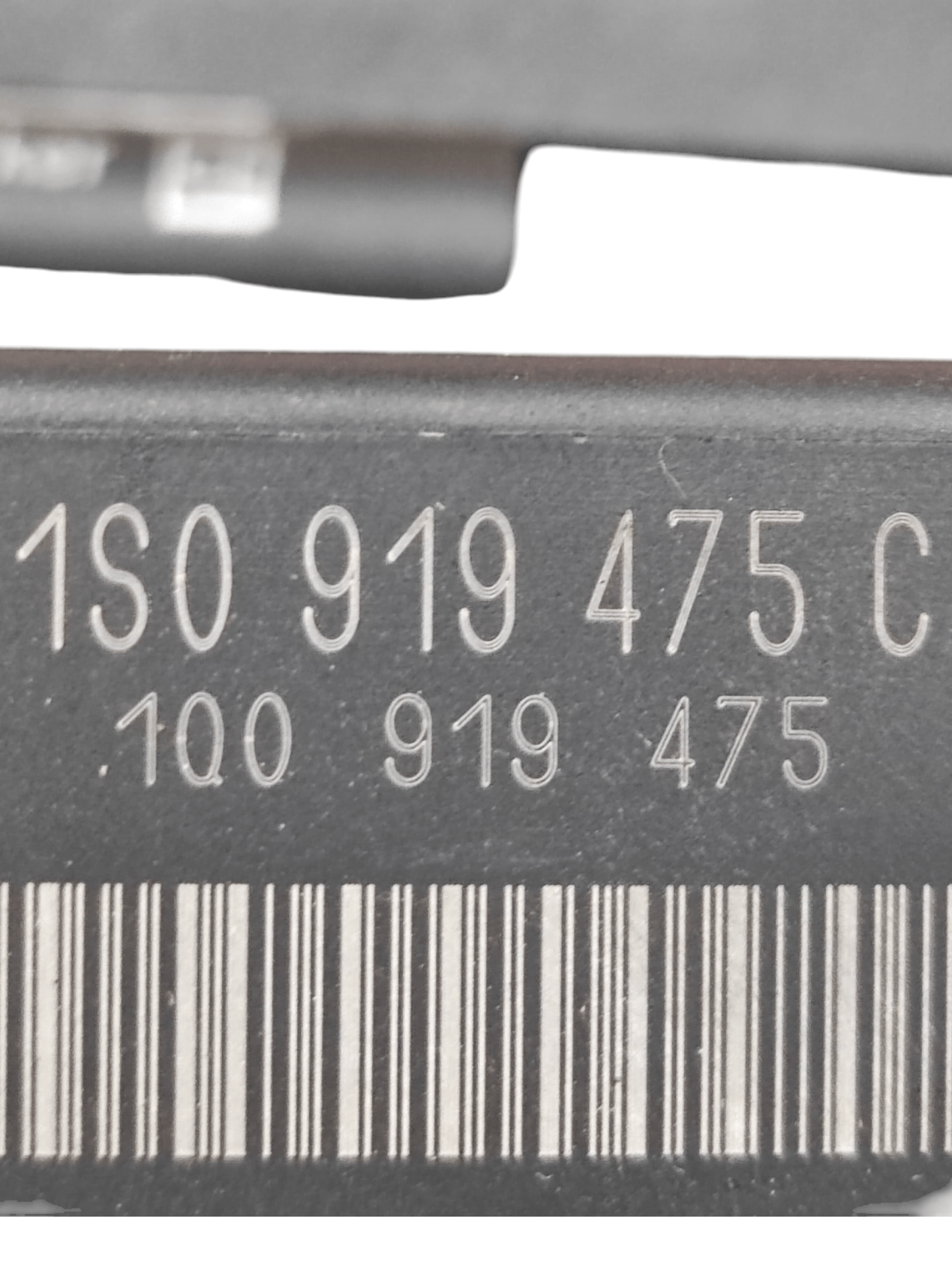 Centralina Sensori Di Parcheggio Volkswagen UP COD: 1S0919475C (2011 - 2024) - F&P CRASH SRLS - Ricambi Usati