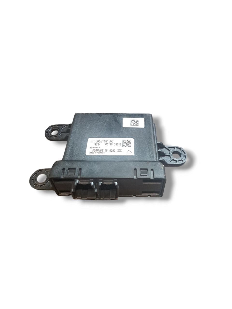 Centralina sensori parcheggio Fiat 500X (2014>) COD:00521101060 - F&P CRASH SRLS - Ricambi Usati