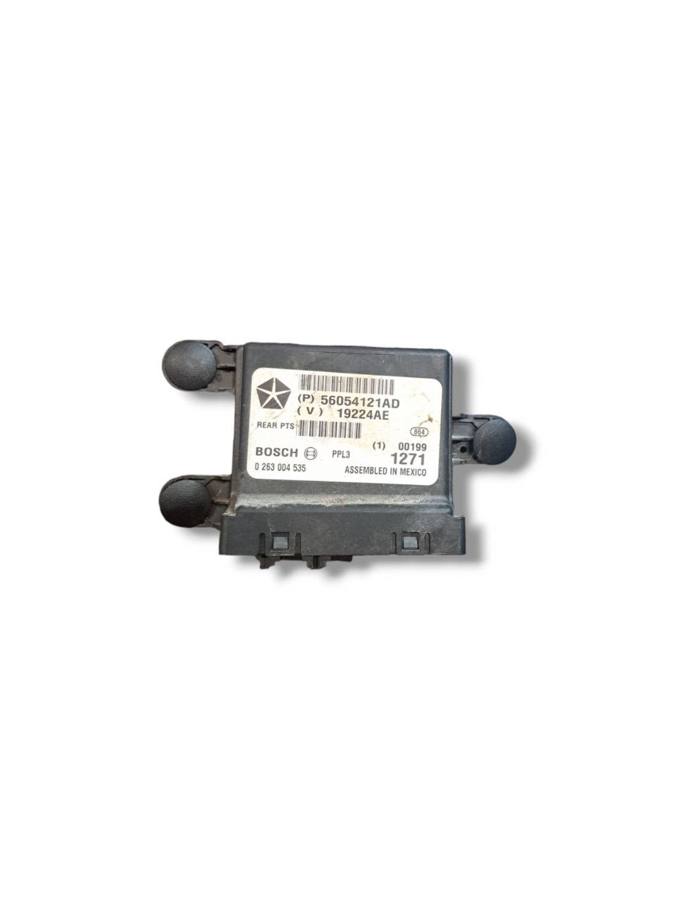 Centralina Sensori Parcheggio Fiat Freemont (2007 - 2015) COD:56054121AD - F&P CRASH SRLS - Ricambi Usati