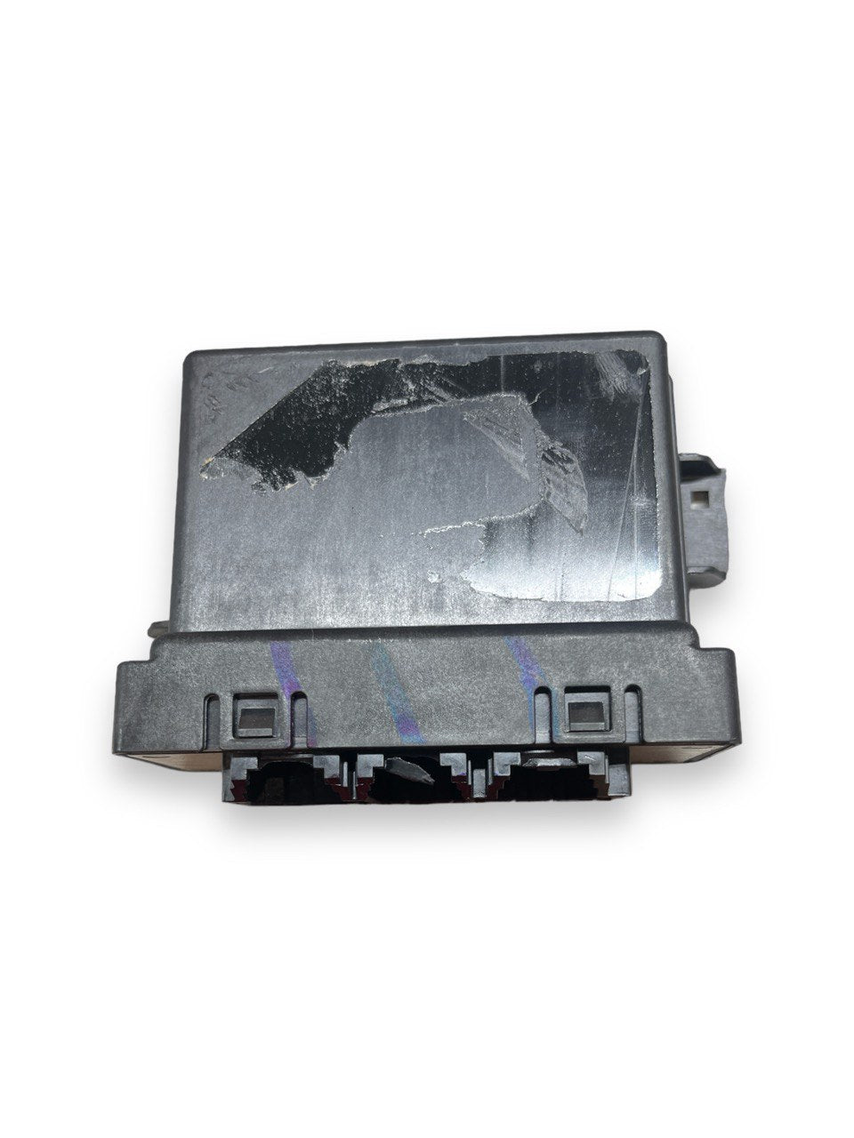 Centralina Sensori Parcheggio Jeep Compass ( 2018 ) cod : 53434500 - 0263014185 - F&P CRASH SRLS - Ricambi Usati