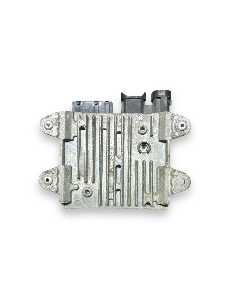 Centralina Servosterzo Citroen C3 I (2002 > 2009) cod.CG91 - 2C405 - CC - F&P CRASH SRLS - Ricambi Usati