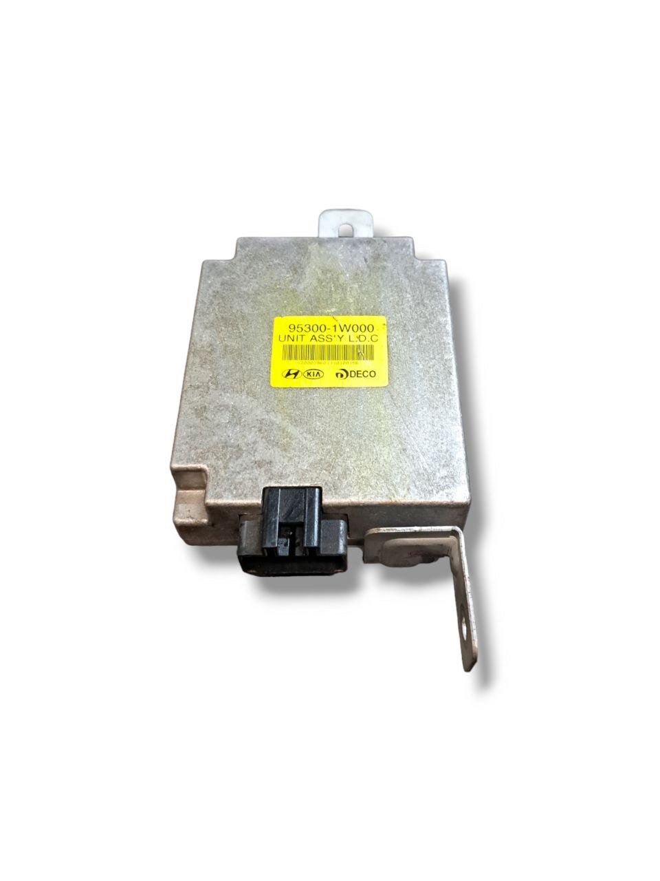 Centralina servosterzo Kia Rio III-UB 1.0 Benzina ( 2011 - 2017 ) COD:95300-1W000 - F&P CRASH SRLS - Ricambi Usati