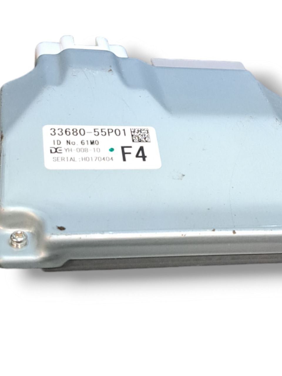 Centralina Servosterzo Suzuki Vitara 1.6 Diesel (2015>) COD:33680 - 55P01 - F&P CRASH SRLS - Ricambi Usati