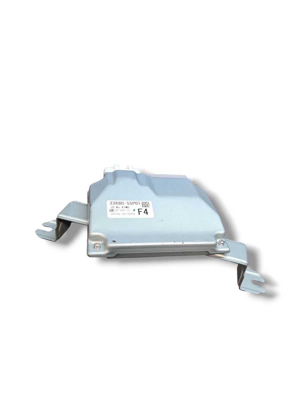 Centralina Servosterzo Suzuki Vitara 1.6 Diesel (2015>) COD:33680 - 55P01 - F&P CRASH SRLS - Ricambi Usati