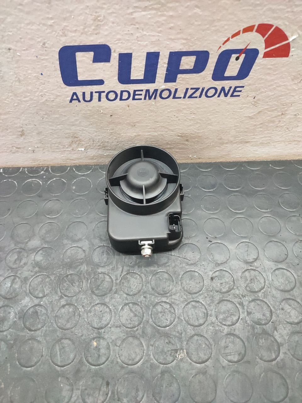 Centralina Sirena Allarme Mazda CX-7 (2009) Cod:1467SBZ00 - F&P CRASH SRLS - Ricambi Usati