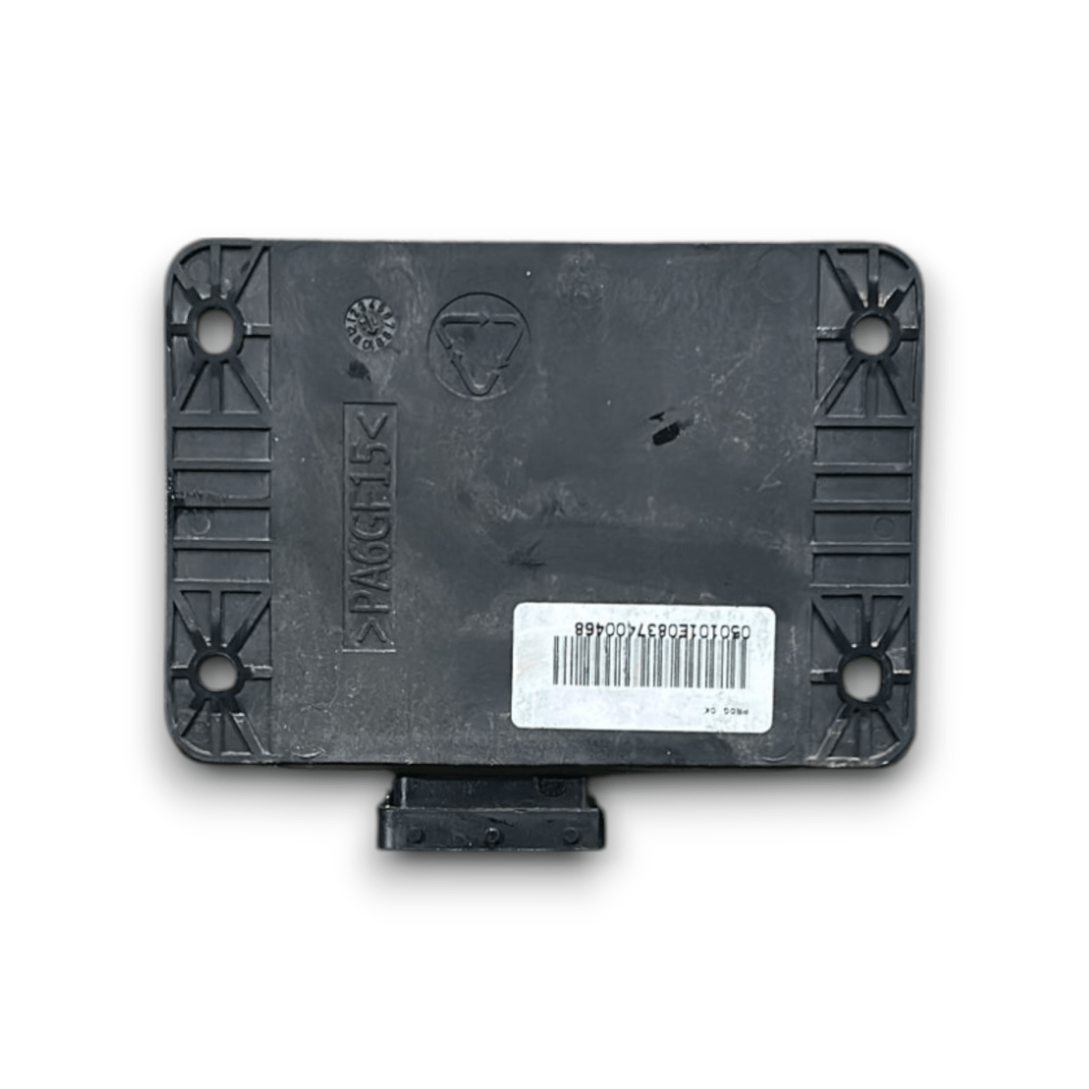 Centralina sistema anti rollio piaggio mp3 300 (2010 > 2013) - F&P CRASH SRLS - Ricambi Usati