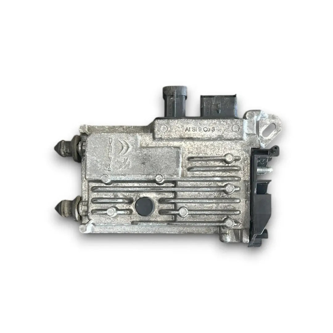 Centralina sistema Start&Stop Peugeot Expert Furgone 4ª Serie dal 2016 cod. 9810858380