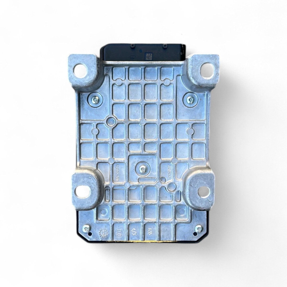 Centralina sospensioni Audi Q8 cod.4m8907777ca 3.0 diesel (2018 > 2023) - F&P CRASH SRLS - Ricambi Usati