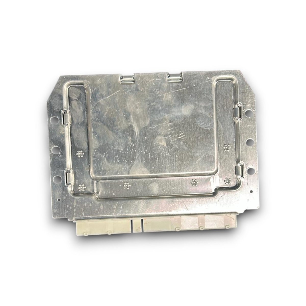 Centralina sospensioni Maserati Levante cod.670177588 3.0 benzina (2016 > ) - F&P CRASH SRL - Ricambi Usati