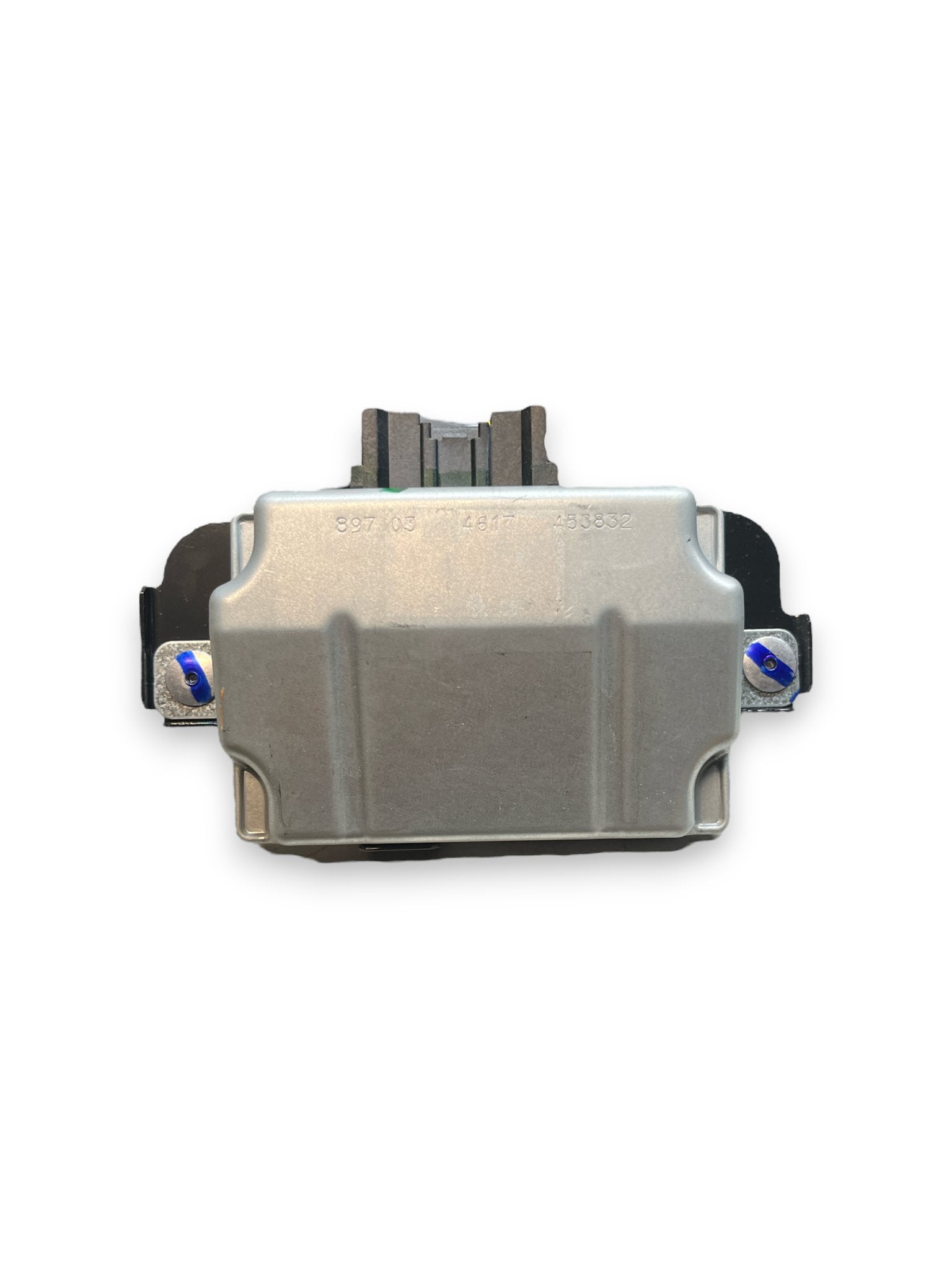 Centralina Stabilizzatore Di Tensione Jeep Compass ( 2018 ) cod : 56029583AB - F&P CRASH SRLS - Ricambi Usati